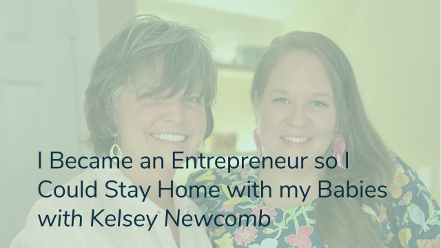 Ep 75 Mompreneur
