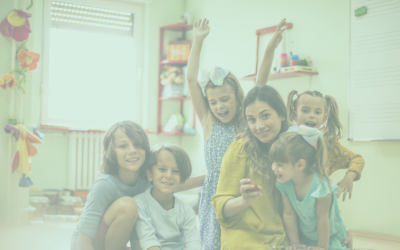 #Ep 115 Why We Need to Change How We Talk About Childhood with Audrey Rowland